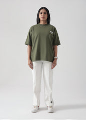 Padel Classics Oversized Tshirt