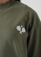 Padel Classics Oversized Tshirt