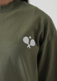 Padel Classics Oversized Tshirt