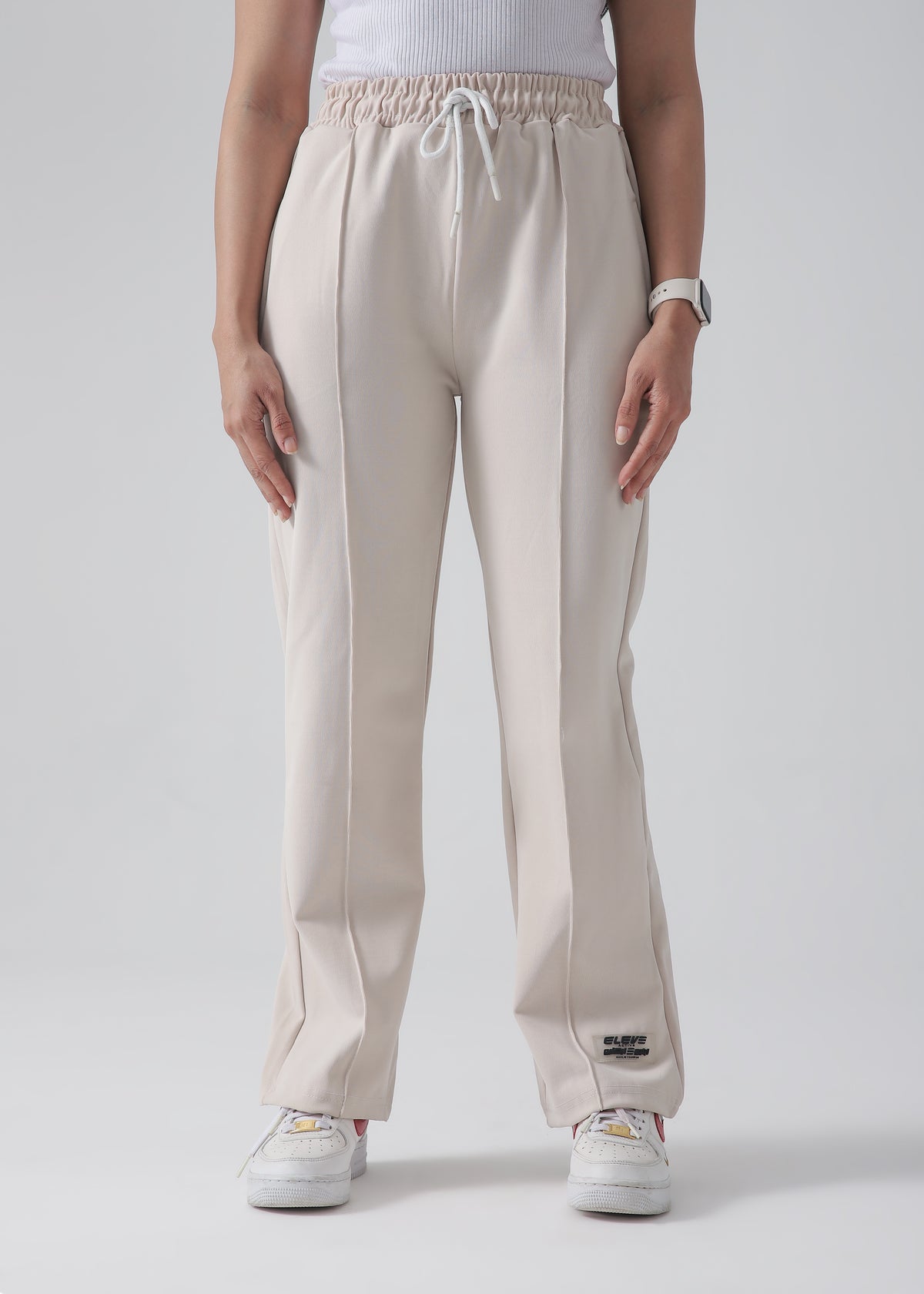 Elev8 Straight Leg Trousers