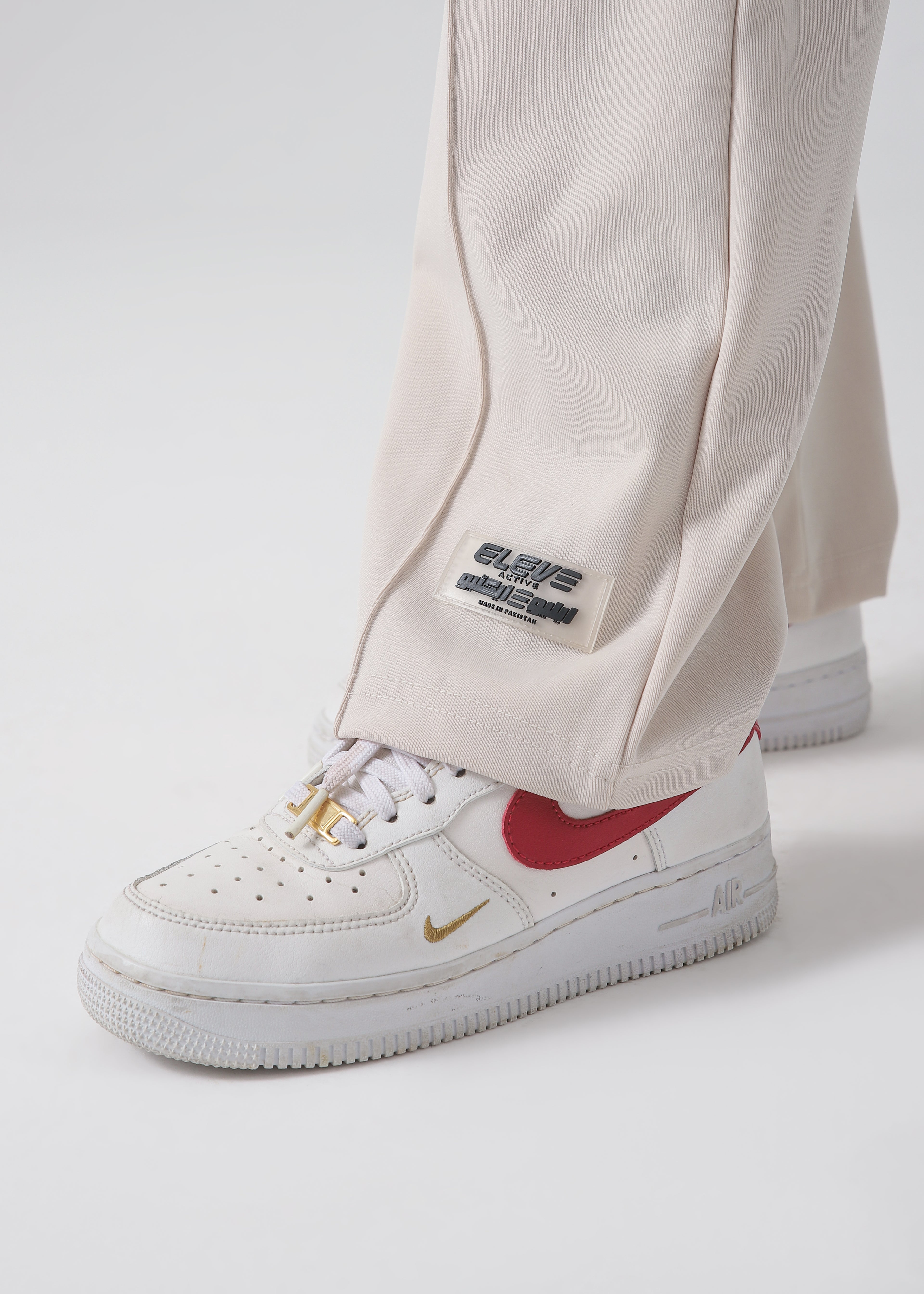 Elev8 Straight Leg Trousers
