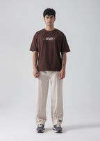 Arabic Essential Oversized Tshirt