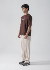 Arabic Essential Oversized Tshirt