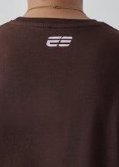 Arabic Essential Oversized Tshirt