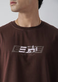 Arabic Essential Oversized Tshirt
