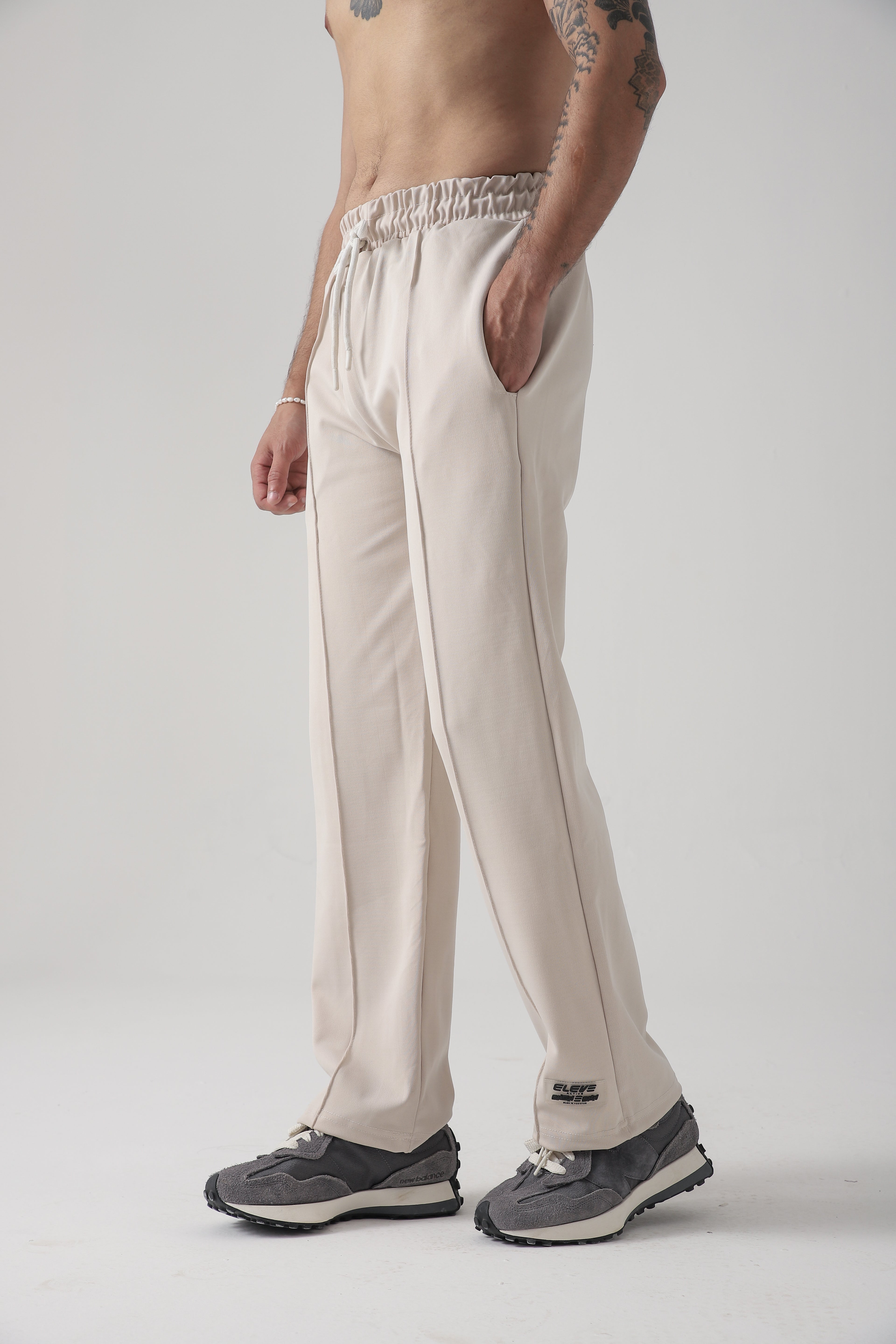Elev8 Straight leg trouser
