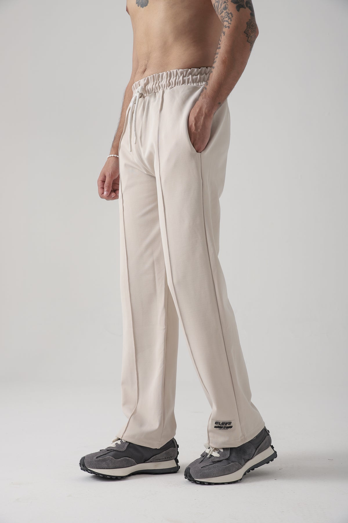 Elev8 Straight leg trouser