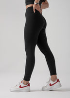 fitted Tshirt and everyday seamless leggings set