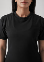 fitted Tshirt and everyday seamless leggings set