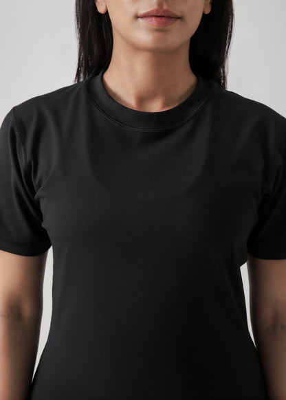 fitted Tshirt and everyday seamless leggings set