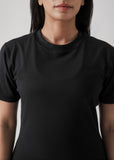 fitted Tshirt and everyday seamless leggings set