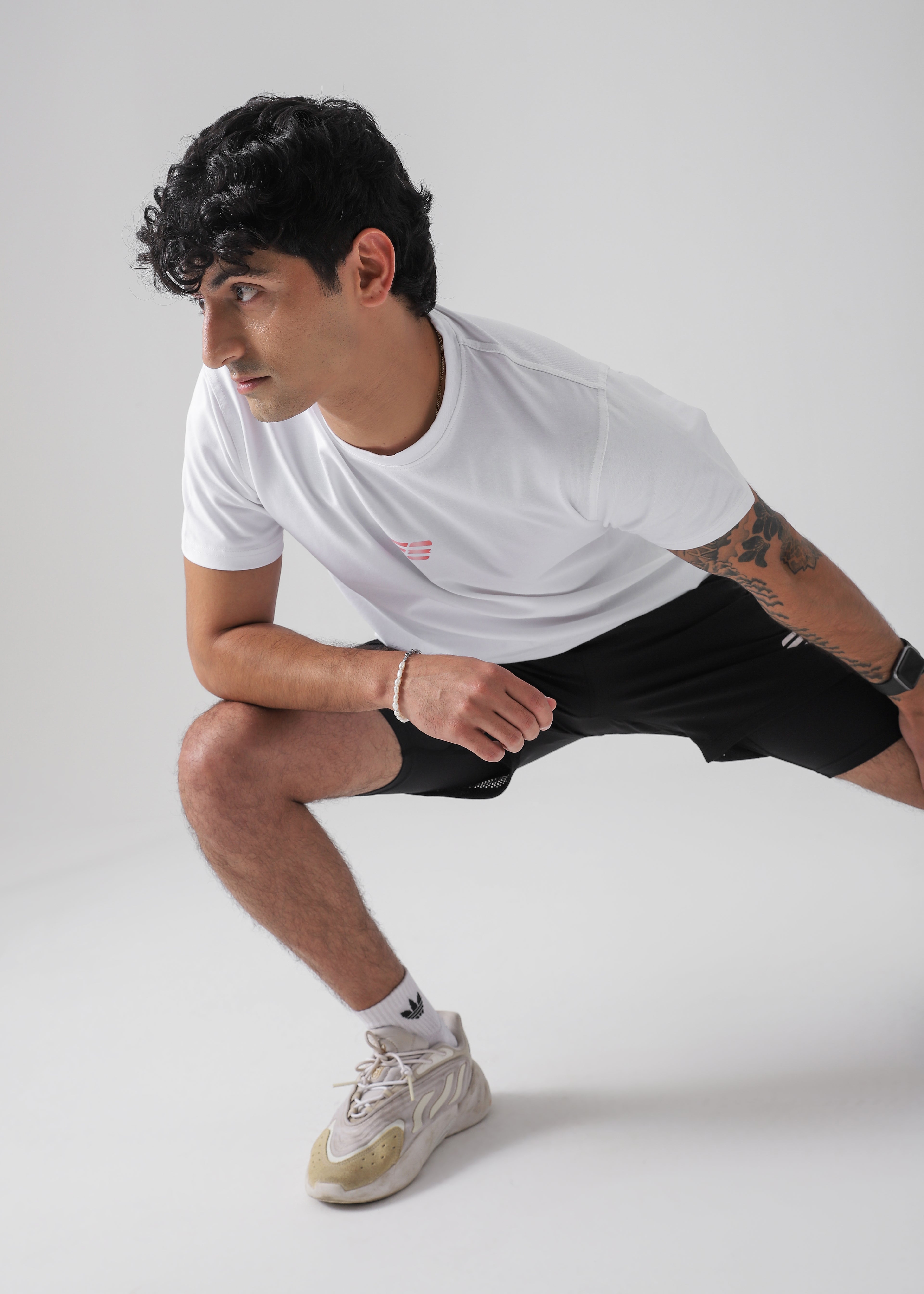 Training Tee