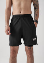 Move With Purpose Compression Shorts