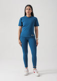Fitted Tshirt and Everyday Seamless Legging