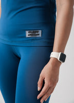Fitted Slim Fit Top