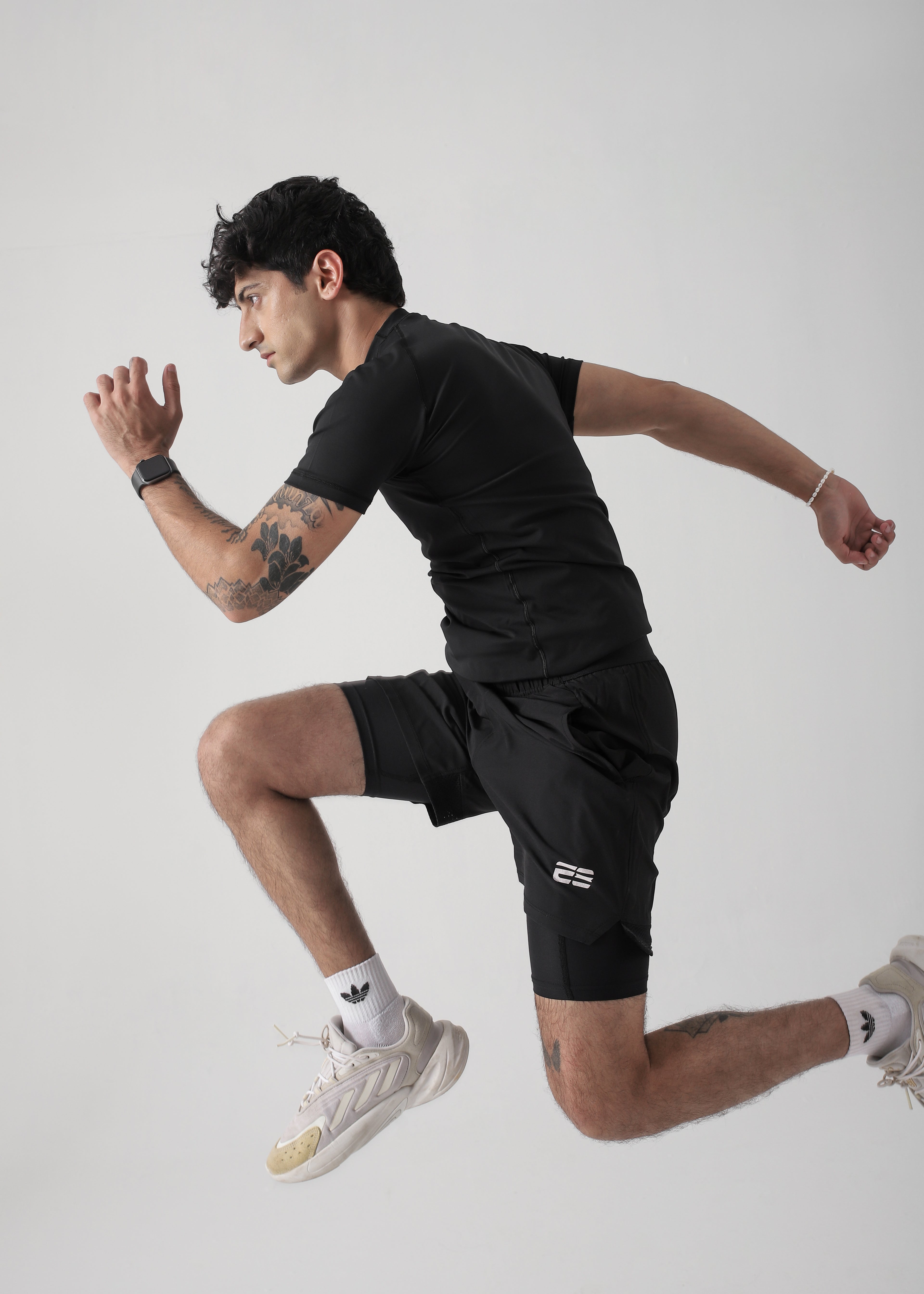 Core Compression