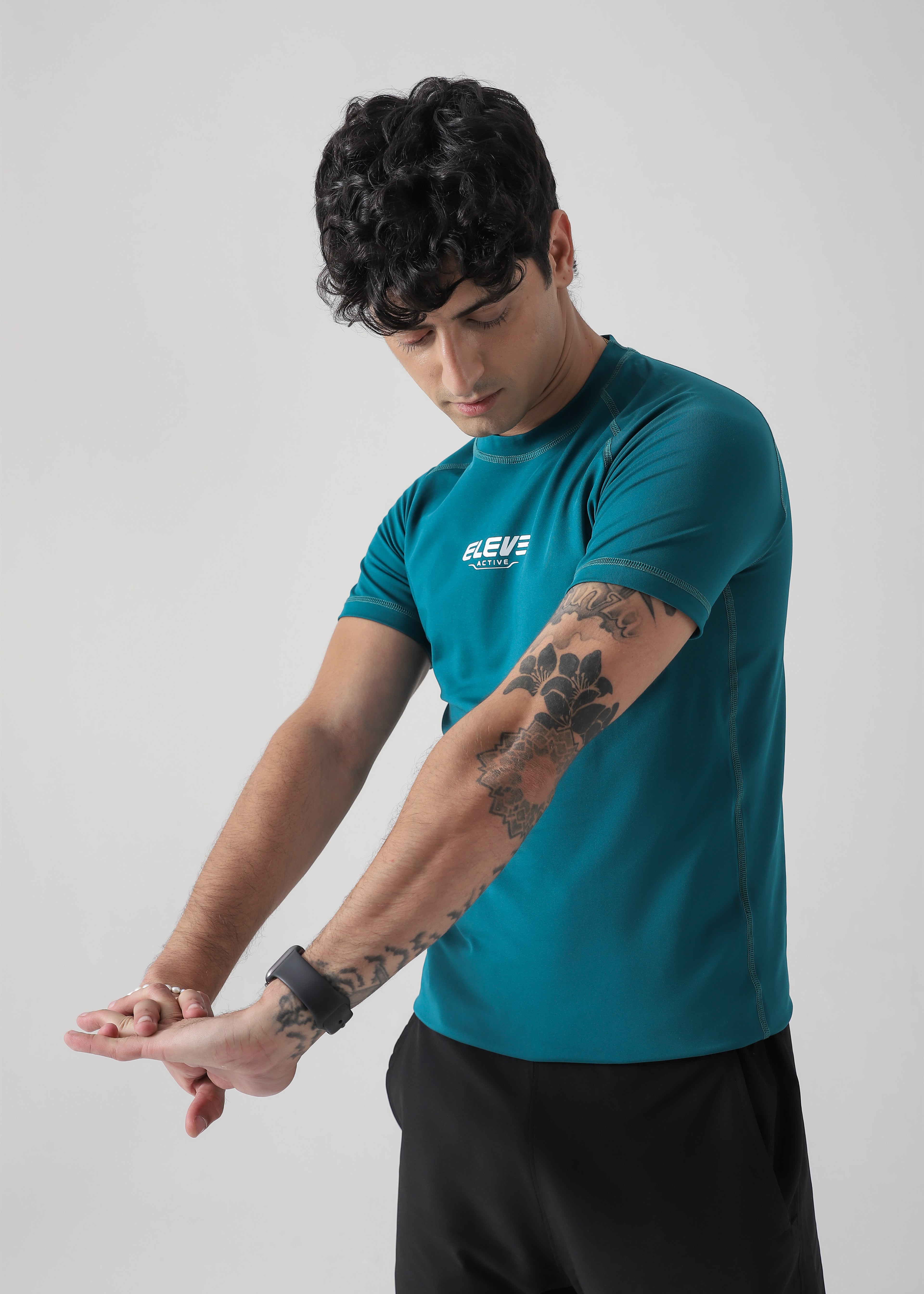Element Compression Shirt