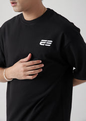 Campus 08 Oversized Tshirt