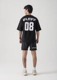 Campus 08 Oversized Tshirt