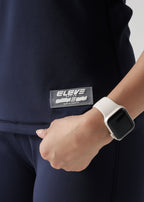 Fitted Zip Top