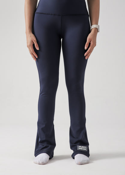 Flared Leggings