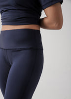 Flared Leggings