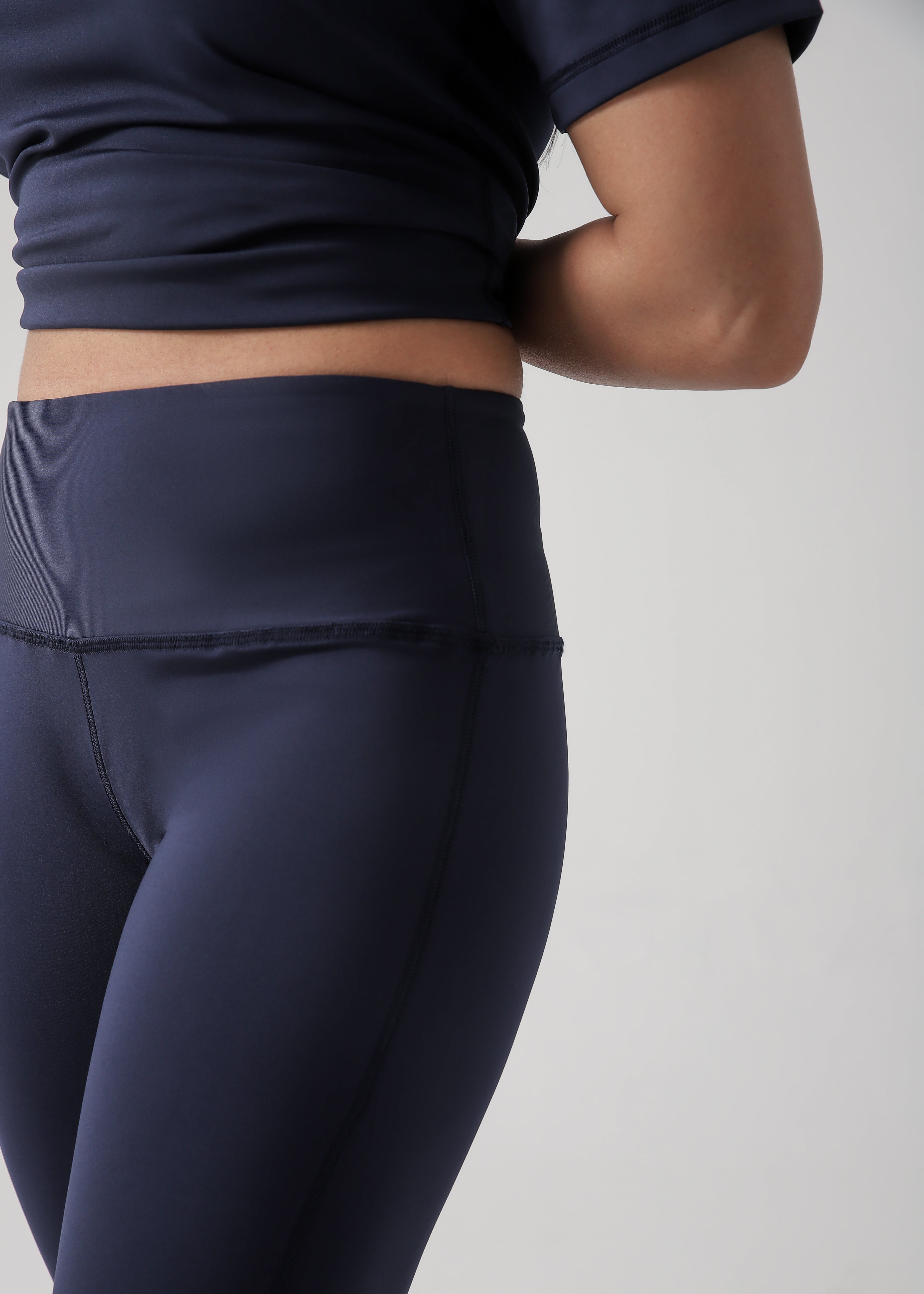 Flared Leggings
