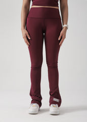 Flared Leggings