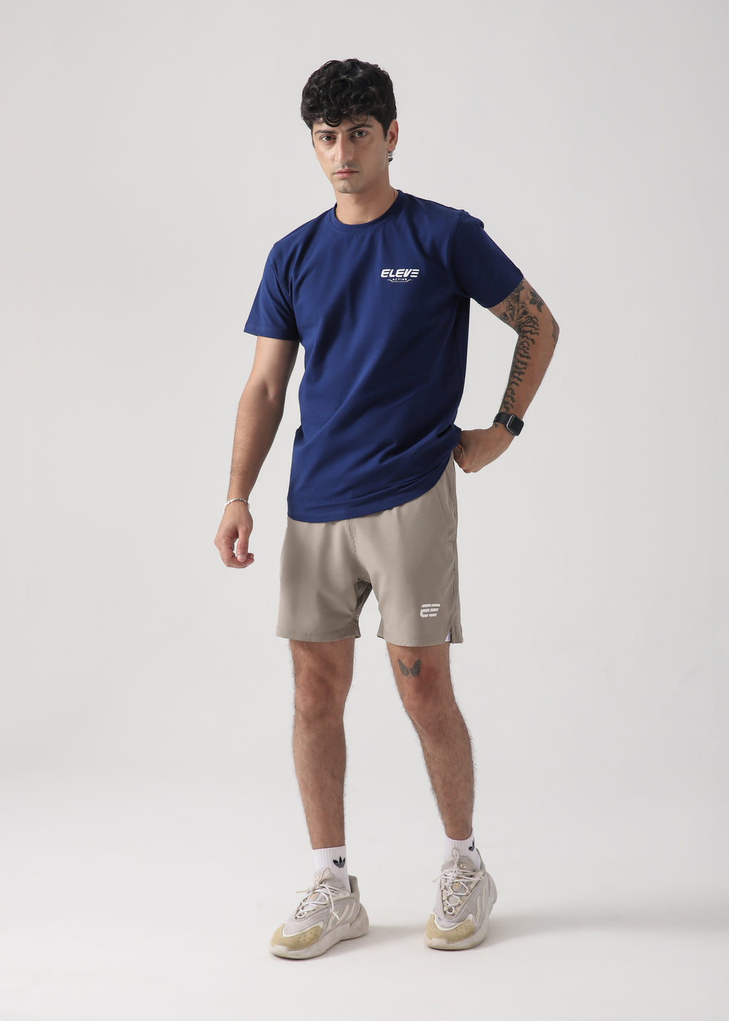 Prime Muscle Fit Tshirt