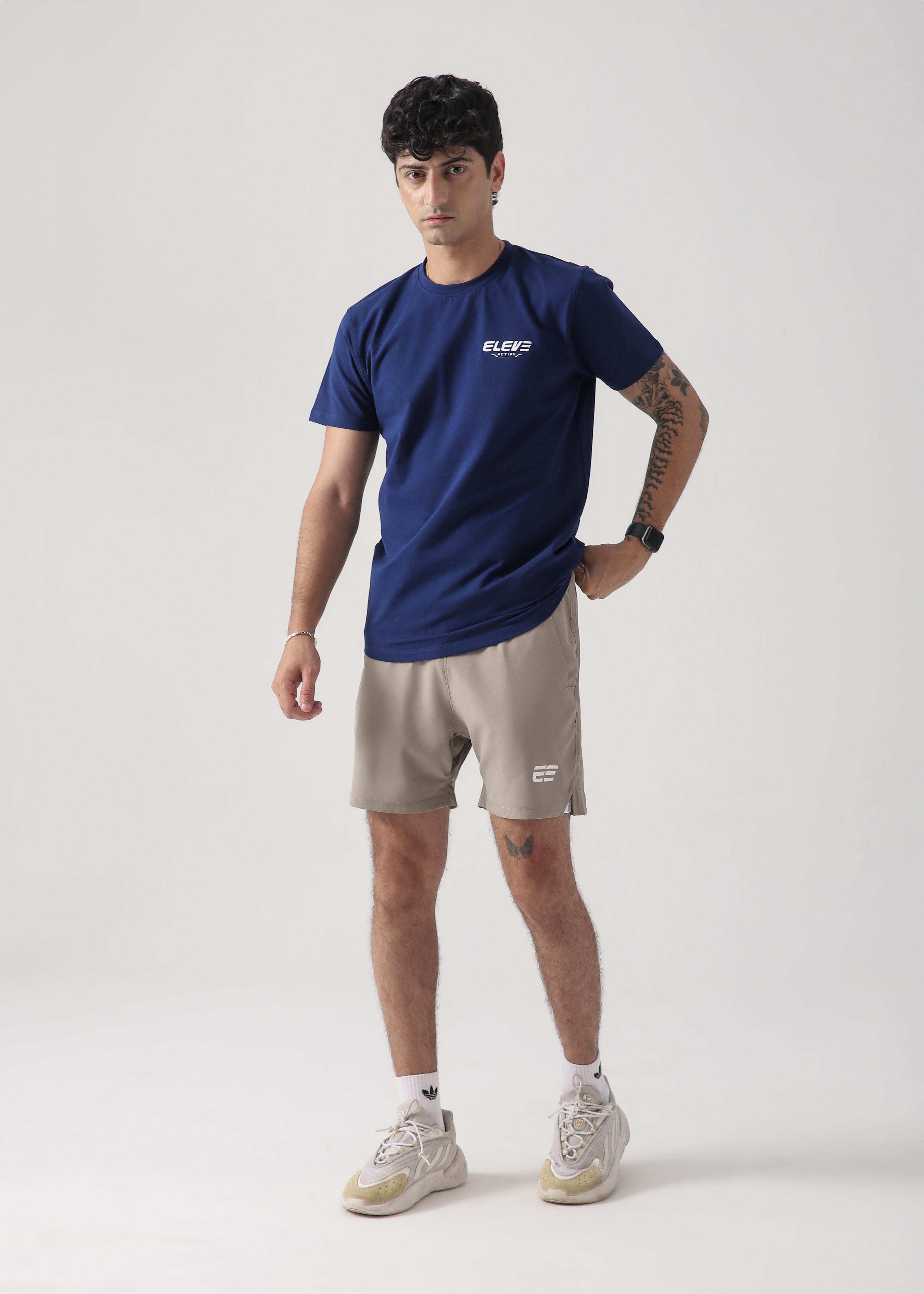 Prime Muscle Fit Tshirt