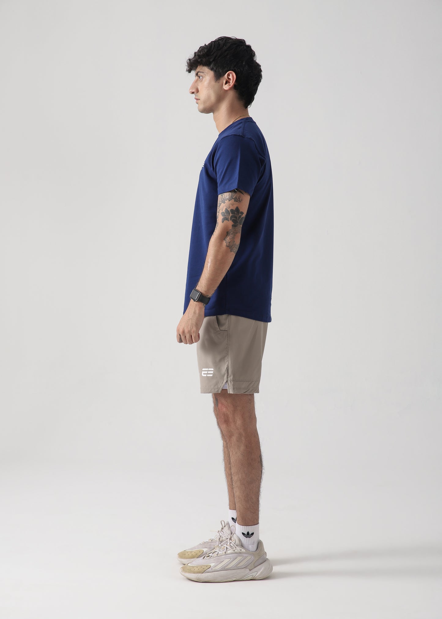 Prime Muscle Fit Tshirt