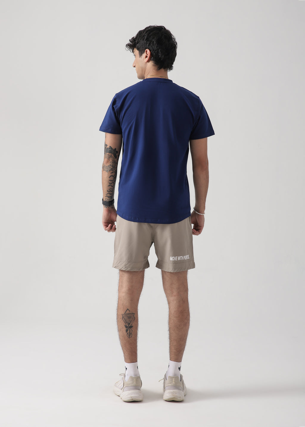 Prime Muscle Fit Tshirt