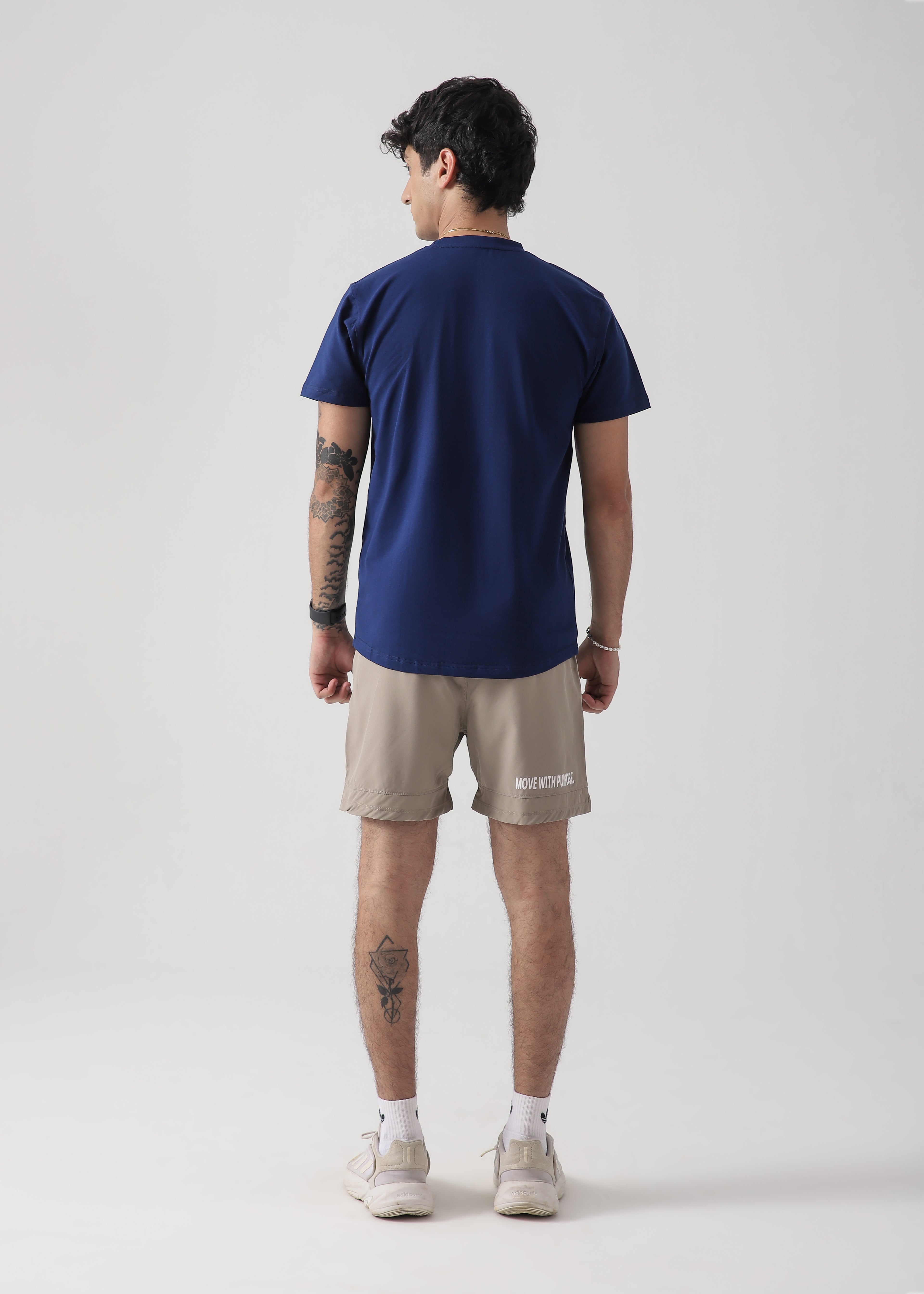 Prime Muscle Fit Tshirt