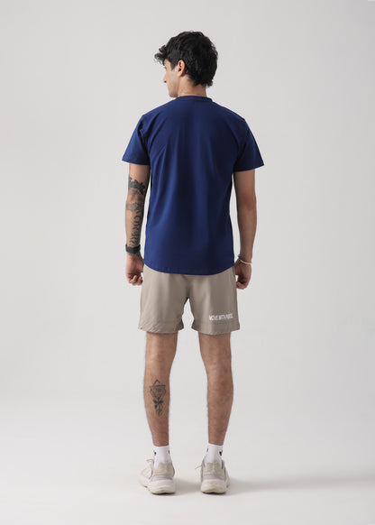 Prime Muscle Fit Tshirt