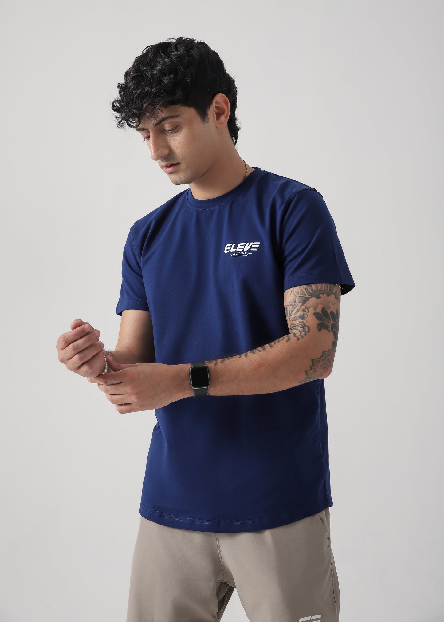 Prime Muscle Fit Tshirt