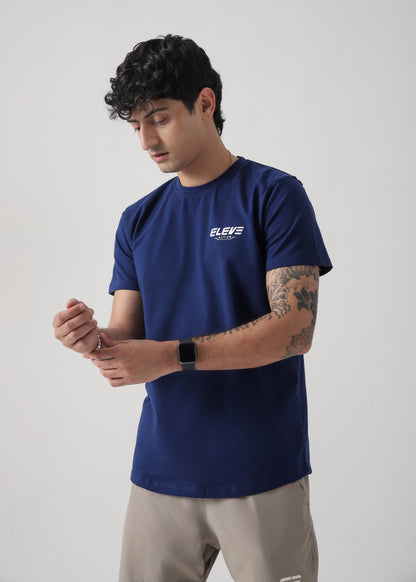 Prime Muscle Fit Tshirt