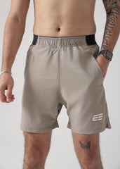 Move With Purpose Compression Shorts