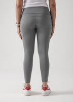 Athleisure high waist leggings