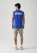 E8LC Tank