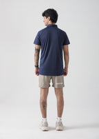 Seamless Polo Shirt