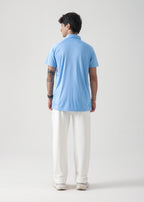 Seamless Polo Shirt