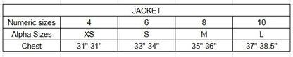 Define Jacket
