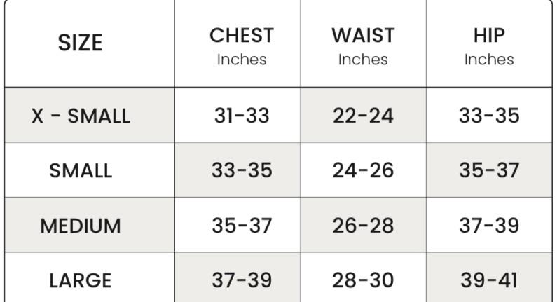 Fitted Slim fit top